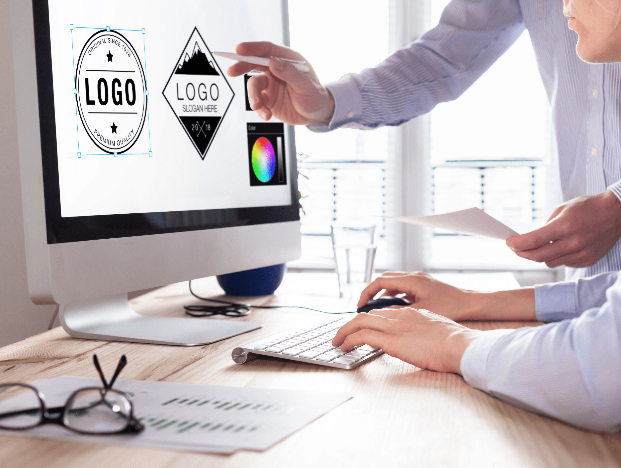 Code Optimal Solutions - Service icon