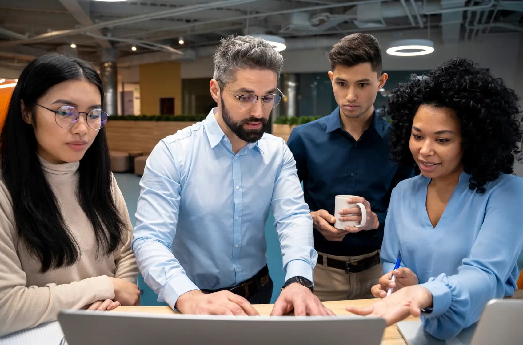 Code Optimal Solutions - About 