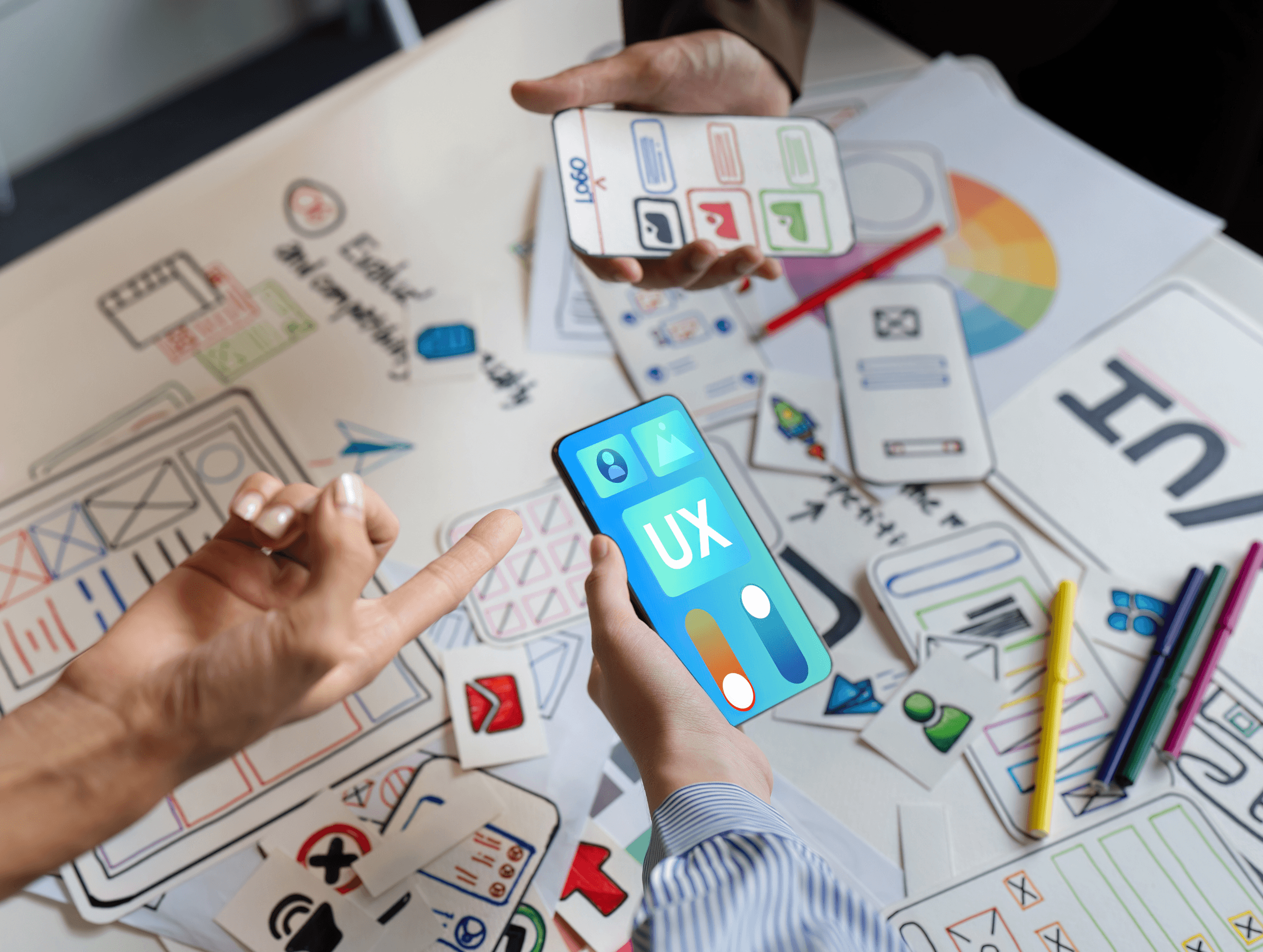 Code Optimal Solutions - Service icon