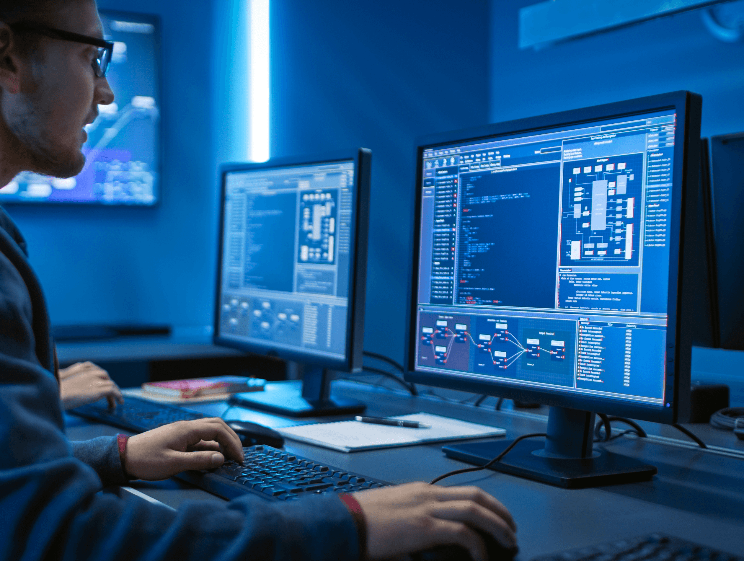 Code Optimal Solutions - Service icon