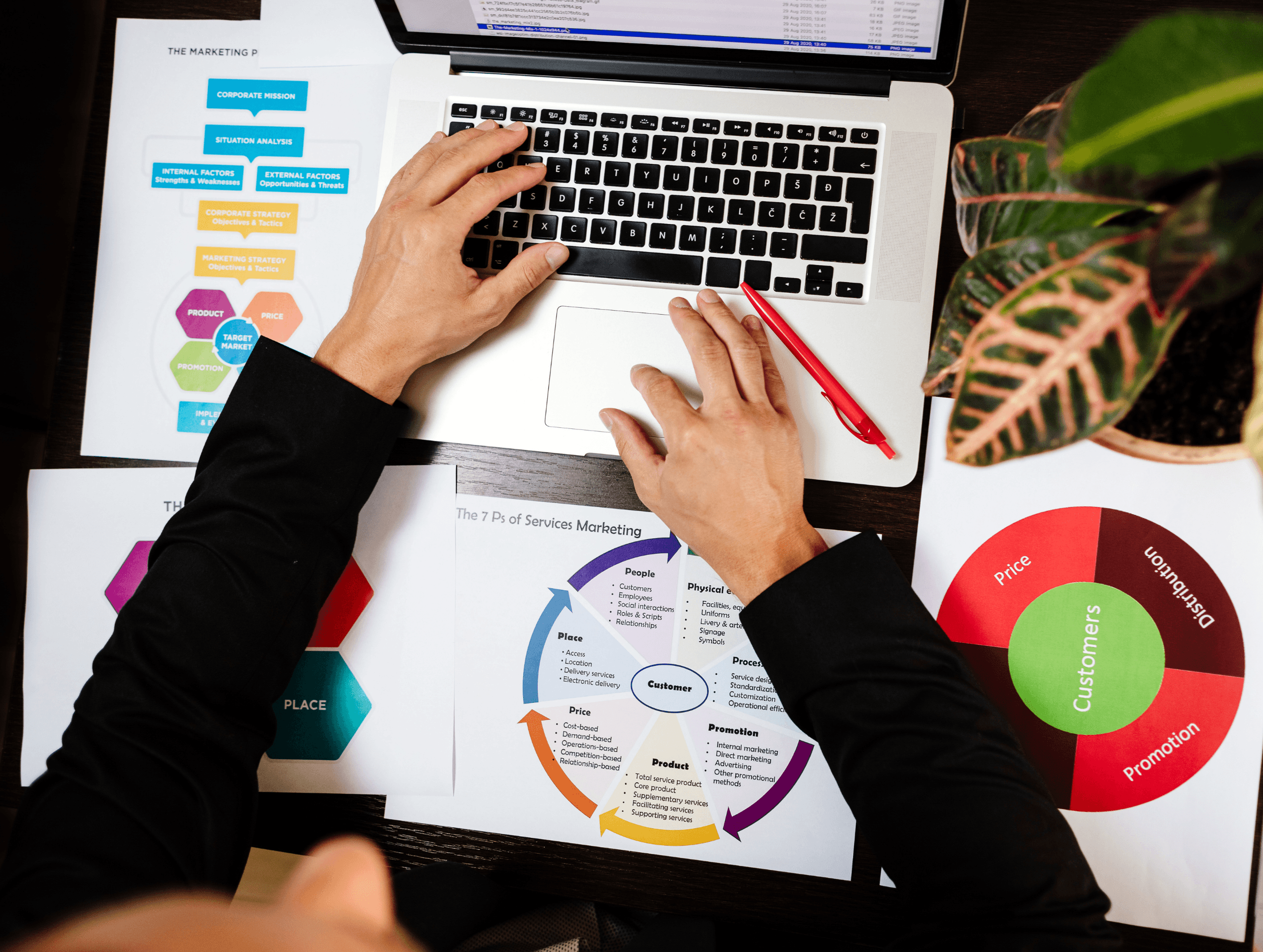 Code Optimal Solutions - Service icon