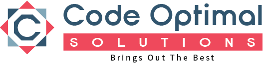Site Logo – Code Optimal Solutions – IT Solutions & Technology, Business Consulting, Software Company Site Template